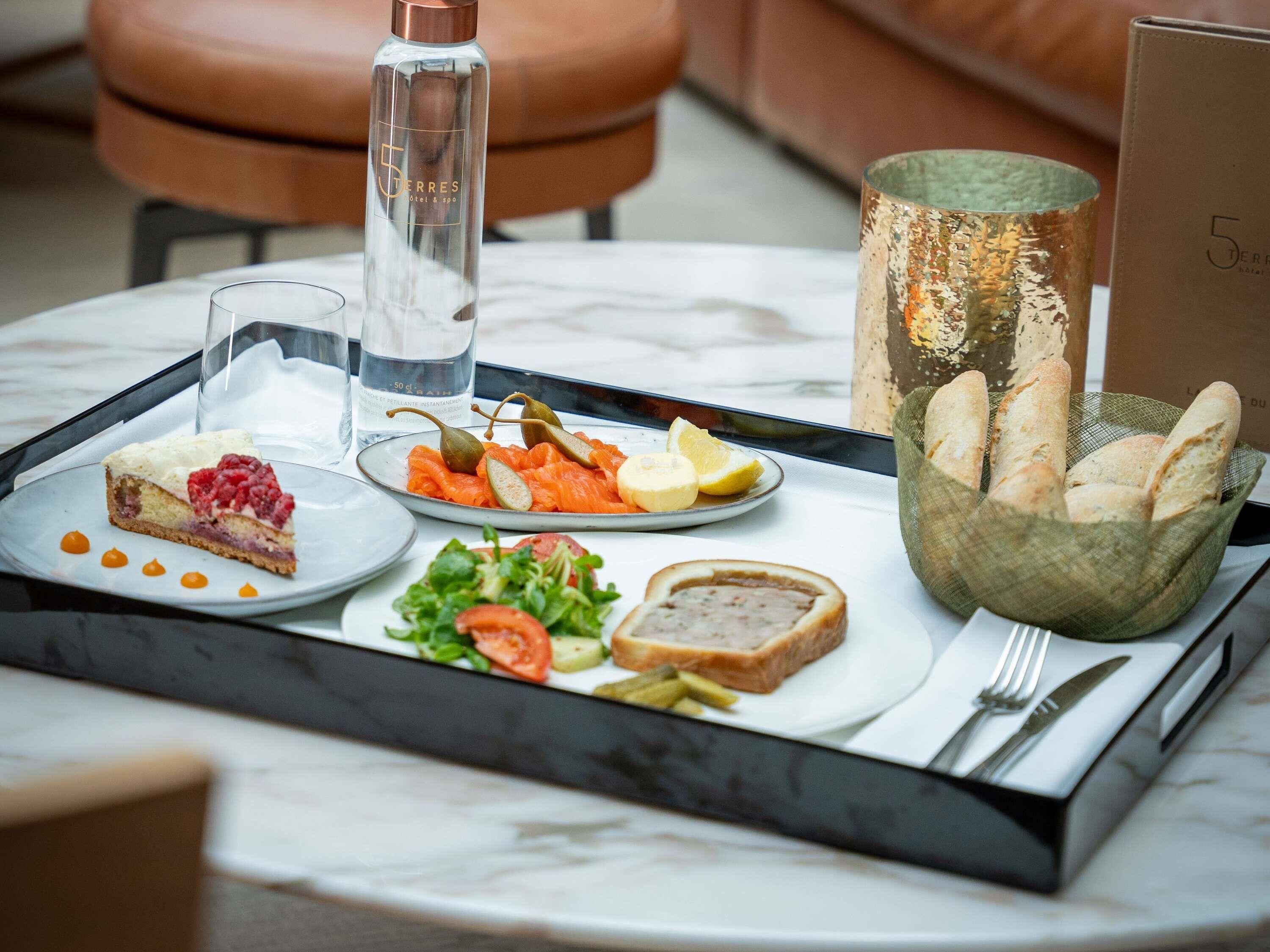 Photo - 5 Terres Hotel & Spa - MGallery Collection