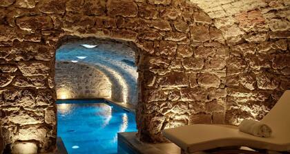 5 Terres Hotel & Spa - MGallery Collection