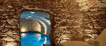 5 Terres Hotel & Spa - MGallery Collection