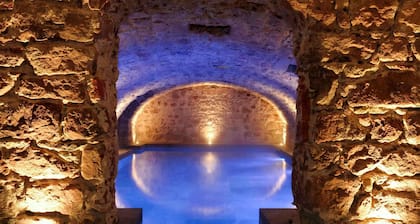 5 Terres Hotel & Spa - MGallery Collection