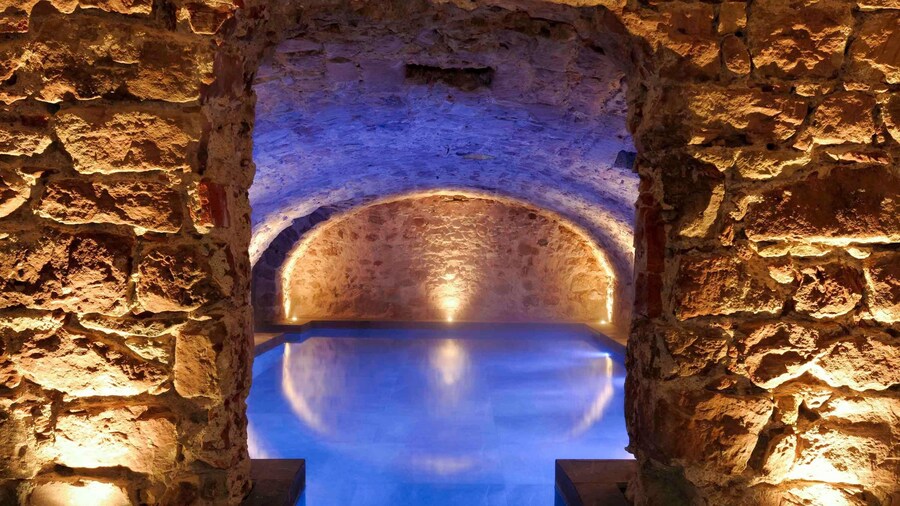 5 Terres Hotel & Spa - MGallery Collection