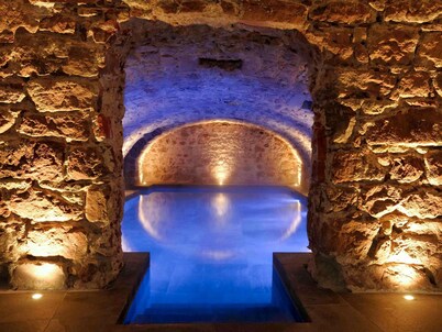 5 Terres Hotel & Spa - MGallery Collection