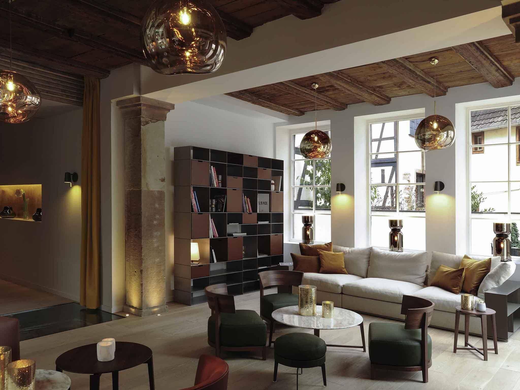 Photo - 5 Terres Hotel & Spa - MGallery Collection