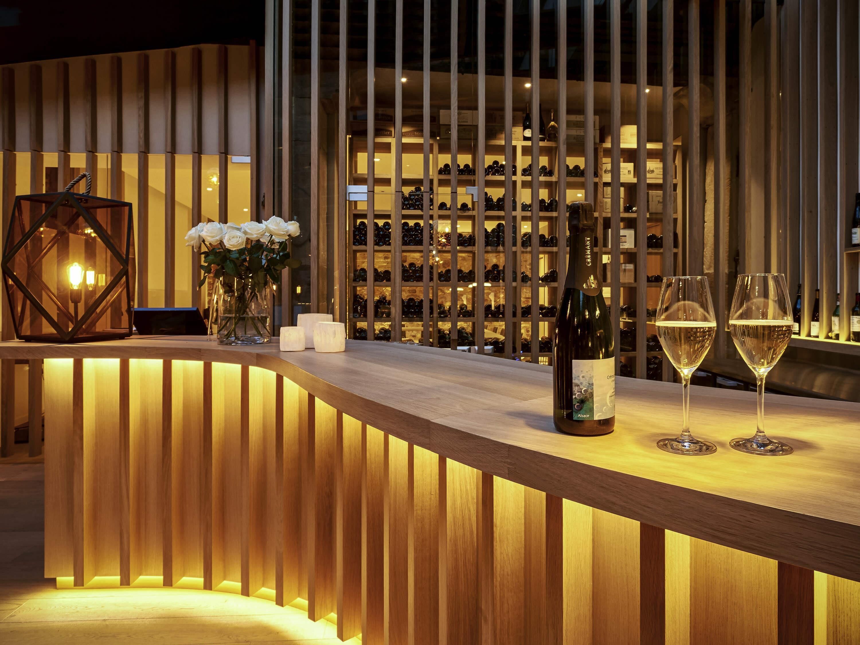 Photo - 5 Terres Hotel & Spa - MGallery Collection