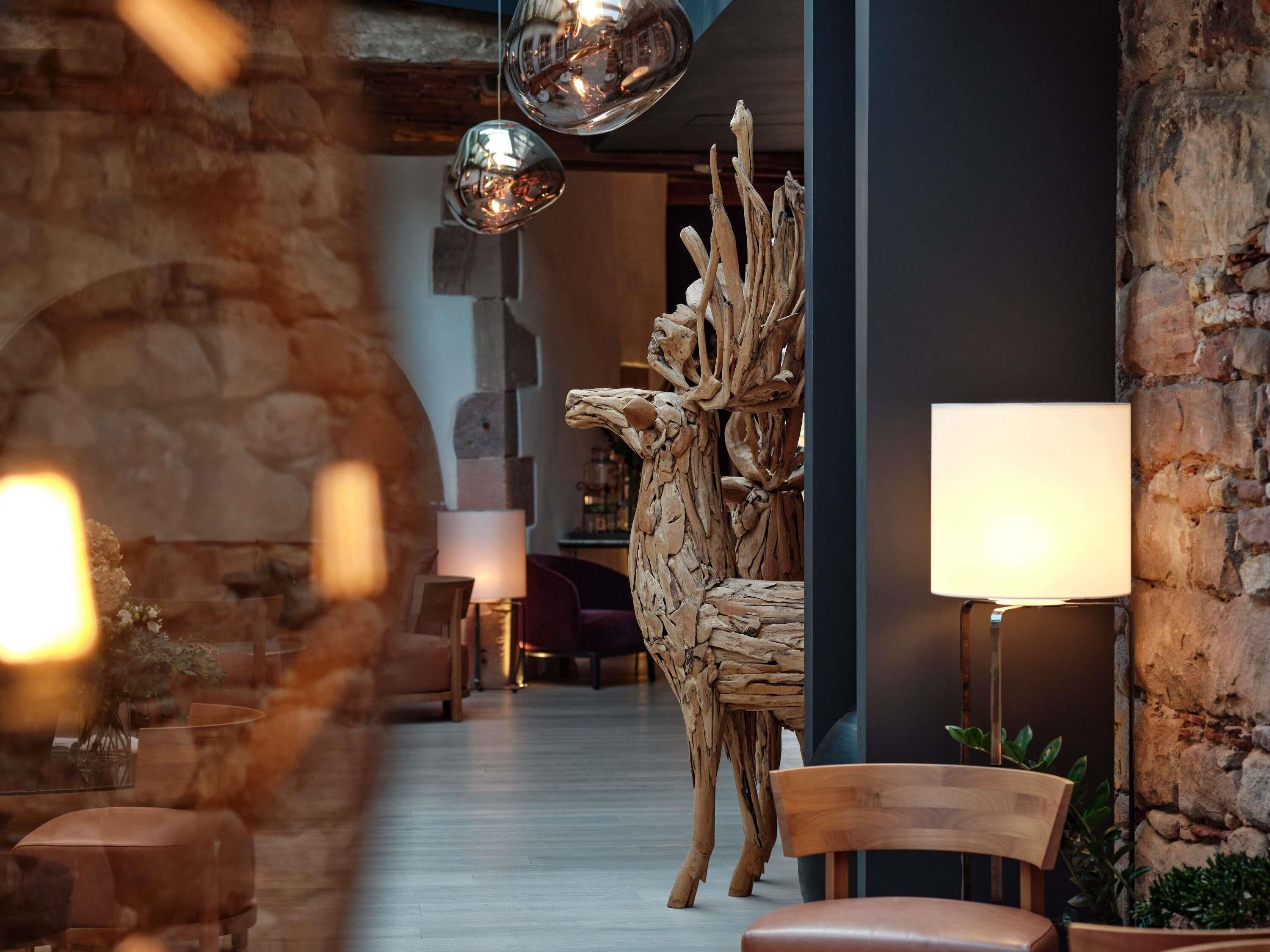 Photo - 5 Terres Hotel & Spa - MGallery Collection