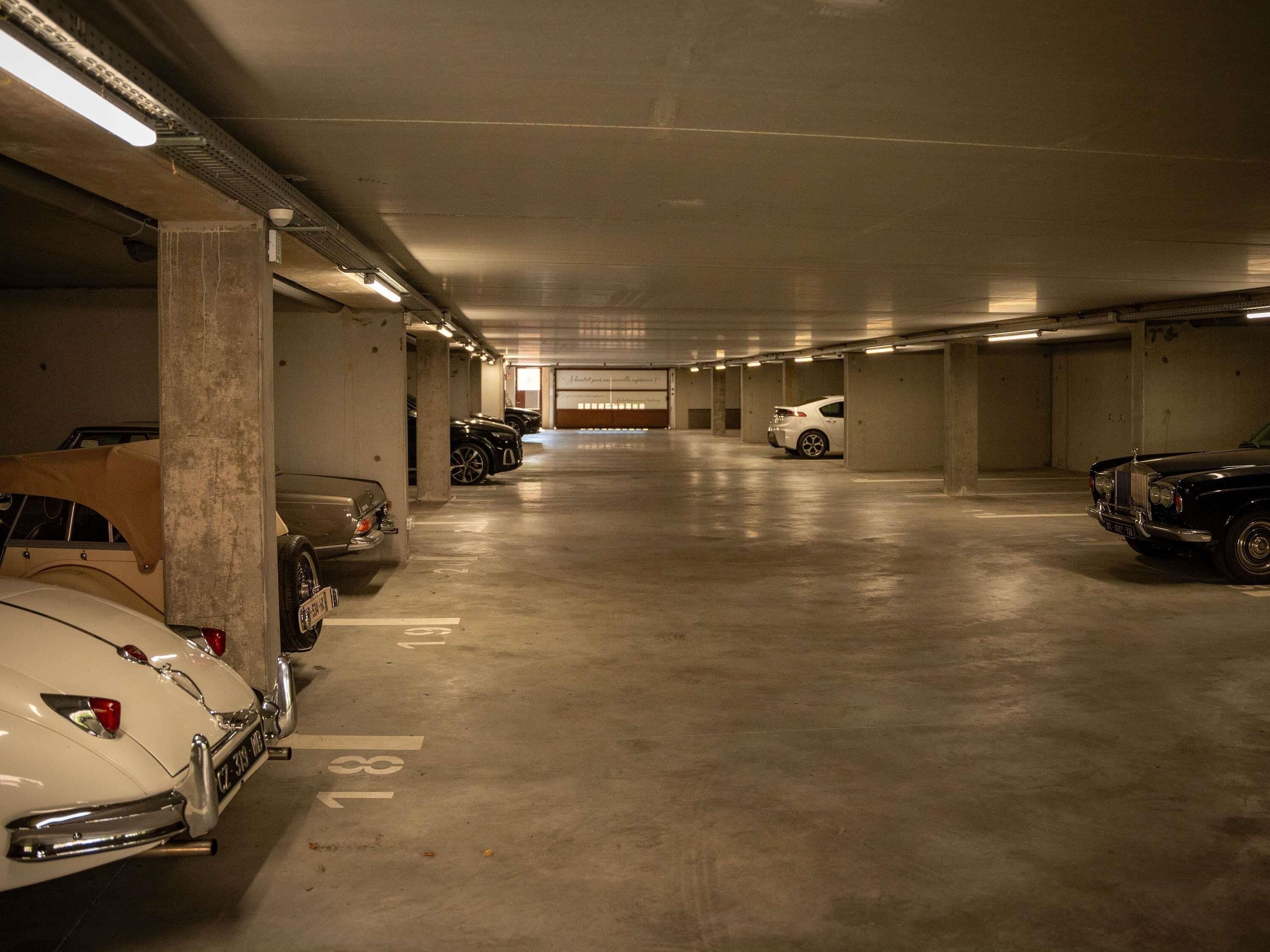 Photo - 5 Terres Hotel & Spa - MGallery Collection