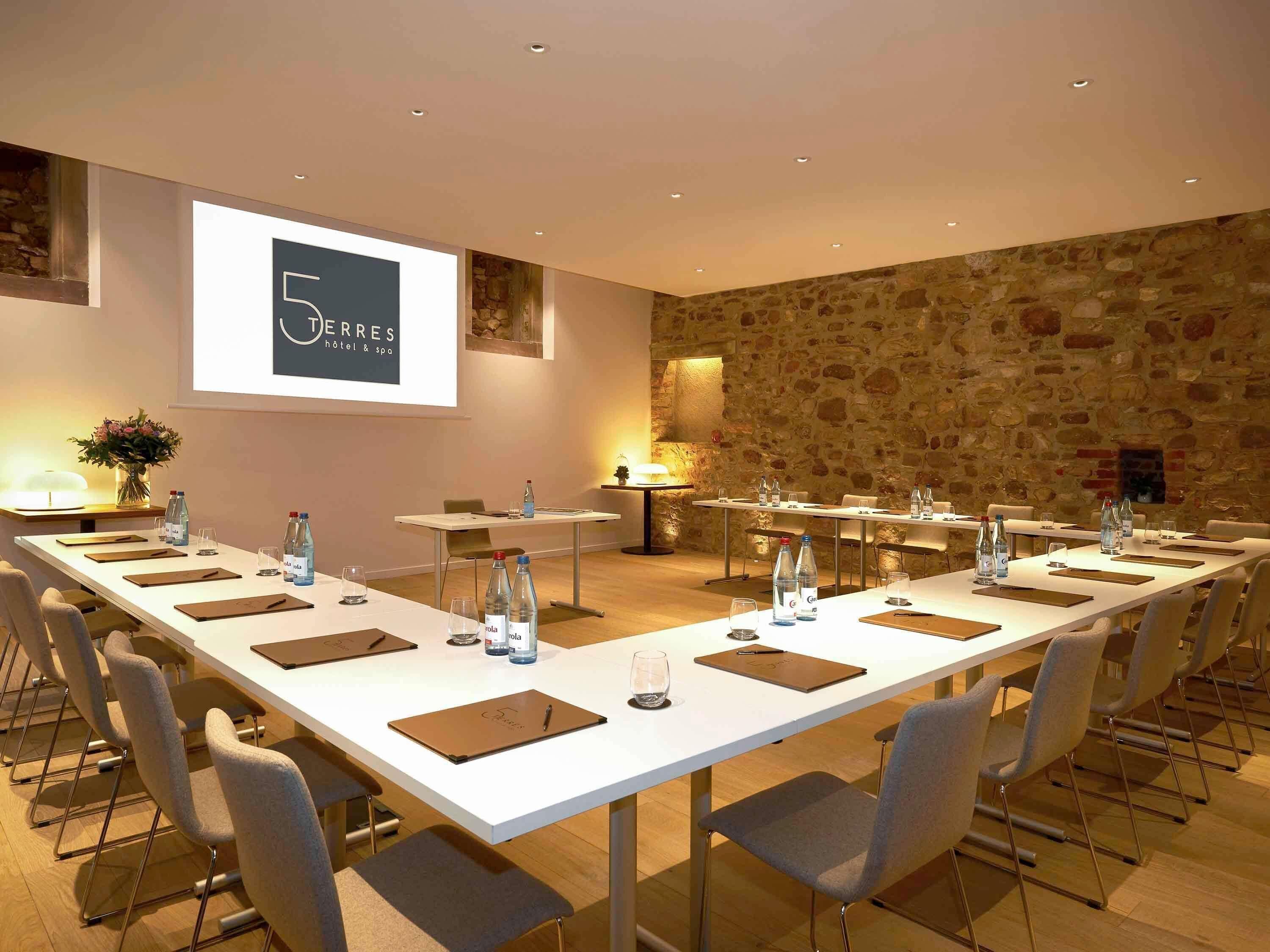 Photo - 5 Terres Hotel & Spa - MGallery Collection