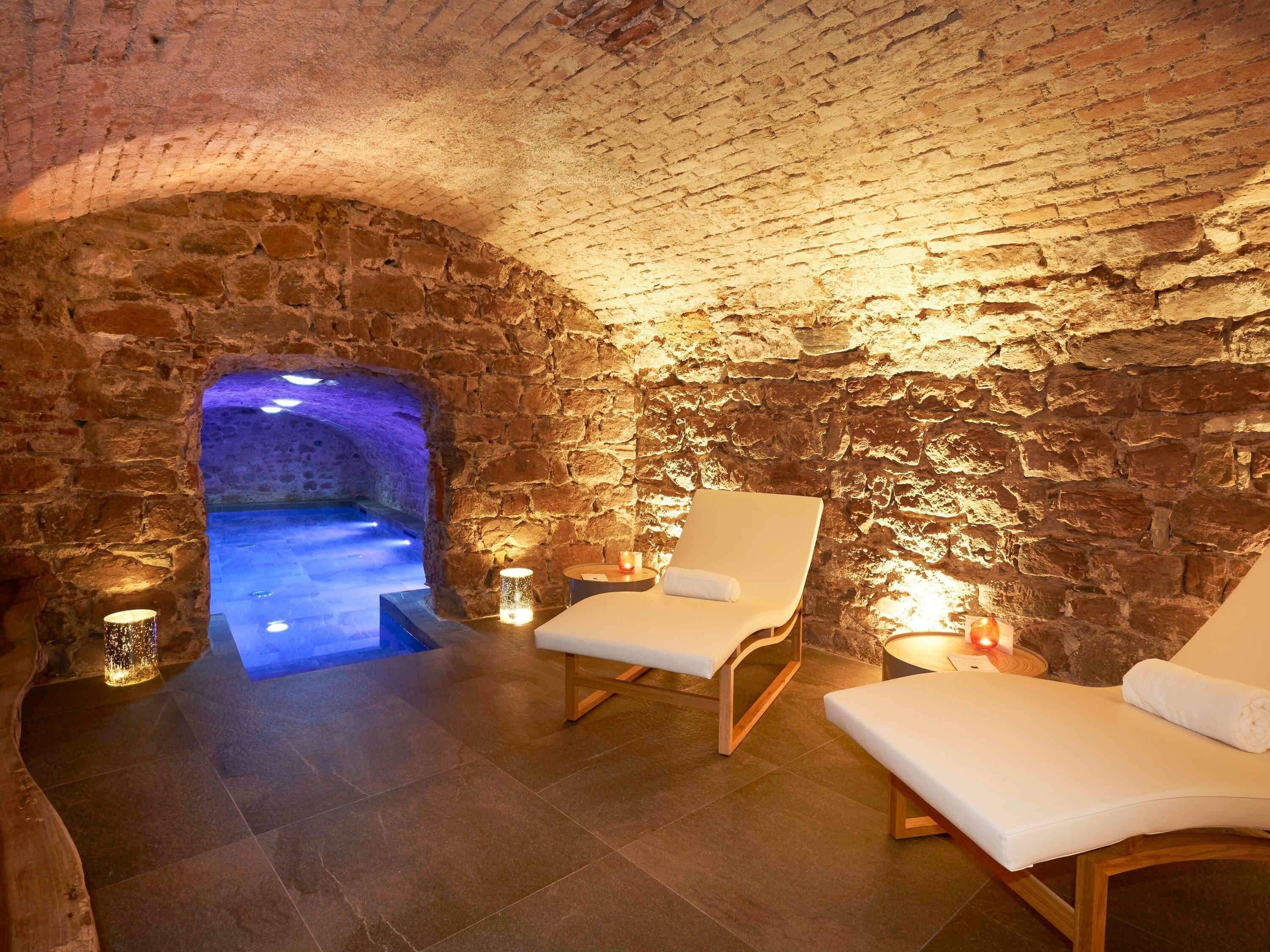 Foto - 5 Terres Hotel & Spa - MGallery Collection