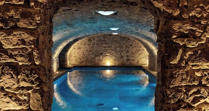 5 Terres Hotel & Spa - MGallery Collection