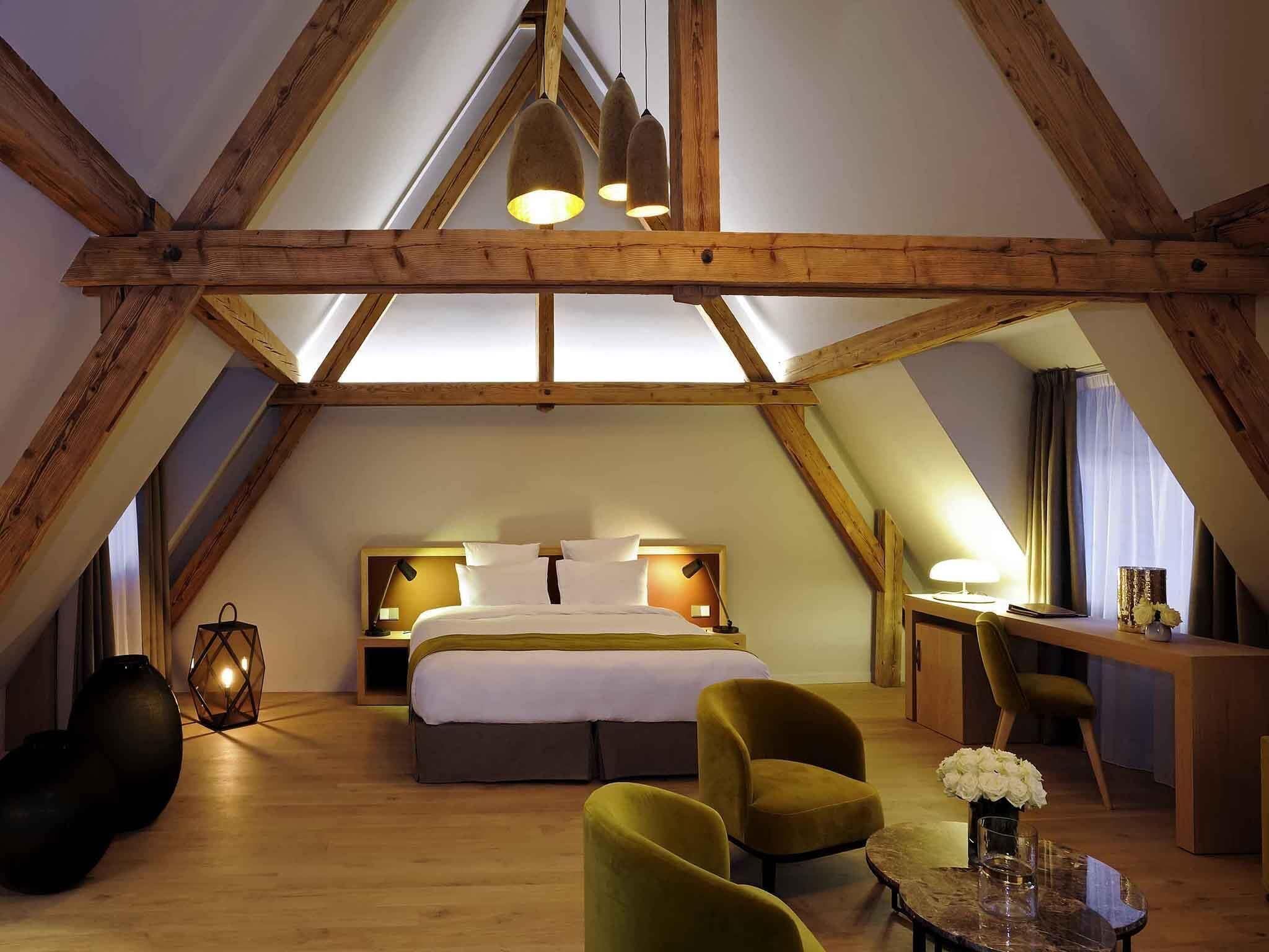 Suite, 2 Einzelbetten, Terrasse, Blick auf den Weinberg (Boam)