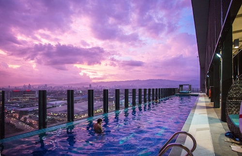 bai Hotel Cebu