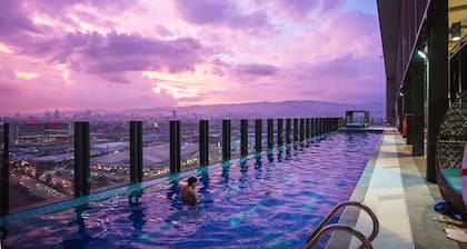bai Hotel Cebu
