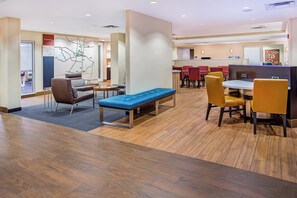 Lobby - TownePlace Suites by Marriott Cookeville (Cookeville)