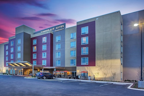 TownePlace Suites by Marriott Cookeville