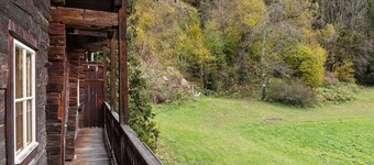 Chalet i Matrei nær Skilift & Bus