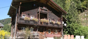 Chalet en Matrei cerca de Skilift & Bus