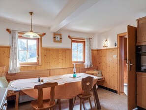 Spiseområde