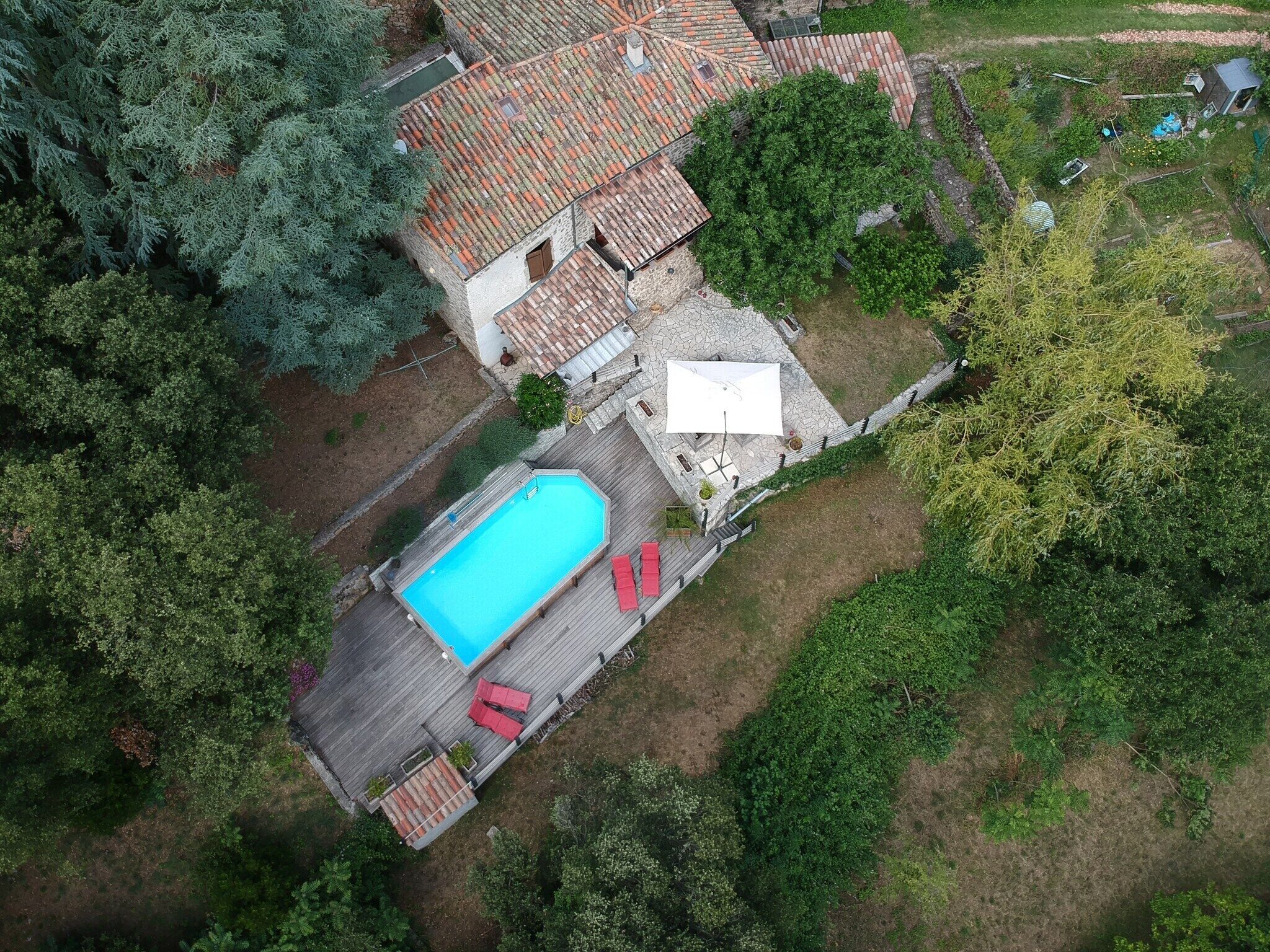 Exterieur