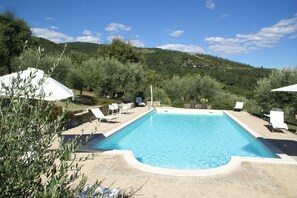 Holiday Home Swimming Pool