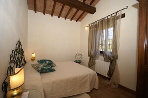 5 Schlafzimmer, WLAN