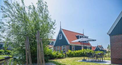 Dutch Family geataway in West-Graftdijk