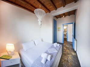 5 chambres, Wi-Fi