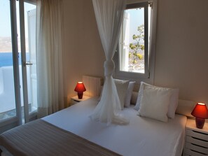 5 Schlafzimmer, WLAN