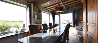 Appealing Chalet in Westouter with Garden