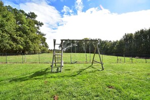 Espace pour enfants