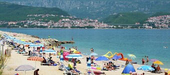 Apartment in Šilo near the Sea