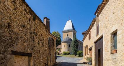 Hilltop Haven Ă Meyrals