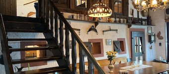 Holiday Home in Ittel near Hiking Trails