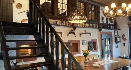Maison Ă Ittel prĂšs des sentiers