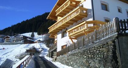 Wohnung in Kappl nahe Skilift