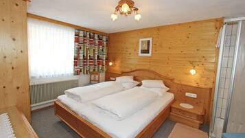 3 bedrooms, Internet