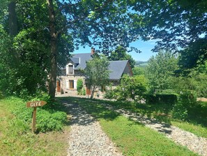Außenbereich