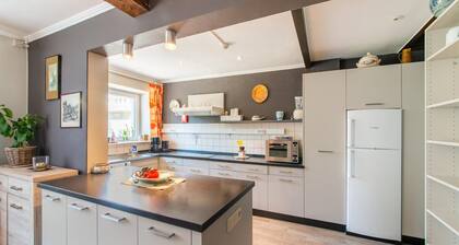 Chalet in Waimes mit Pool & Naturpark