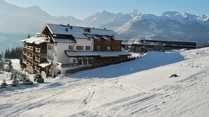 Eksteriør