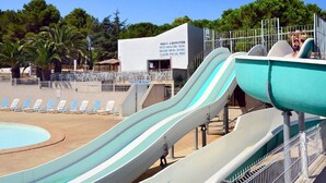 Pool - Cap d’Agde Bungalow Retreat (Cap D'agde)