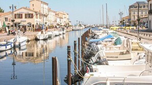 Marina - Cap d’Agde Bungalow Retreat (Cap D'agde)