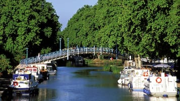 Port de plaisance