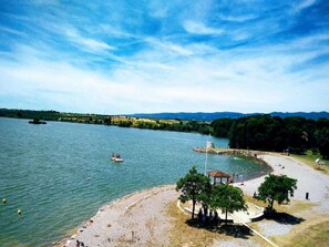 Plage