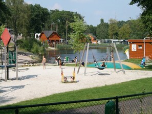 Espace pour enfants
