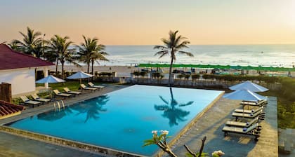 Tam Thanh Beach Resort & Spa
