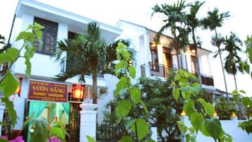 Ngoại thất