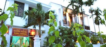 Sunny Garden Homestay