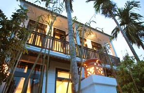 Exterior - Sunny Garden Homestay (Da Nang)
