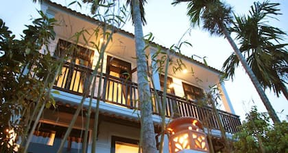 Sunny Garden Homestay