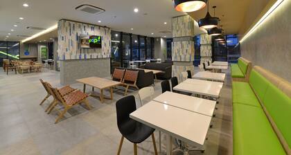 POP! Hotel Timoho Yogyakarta