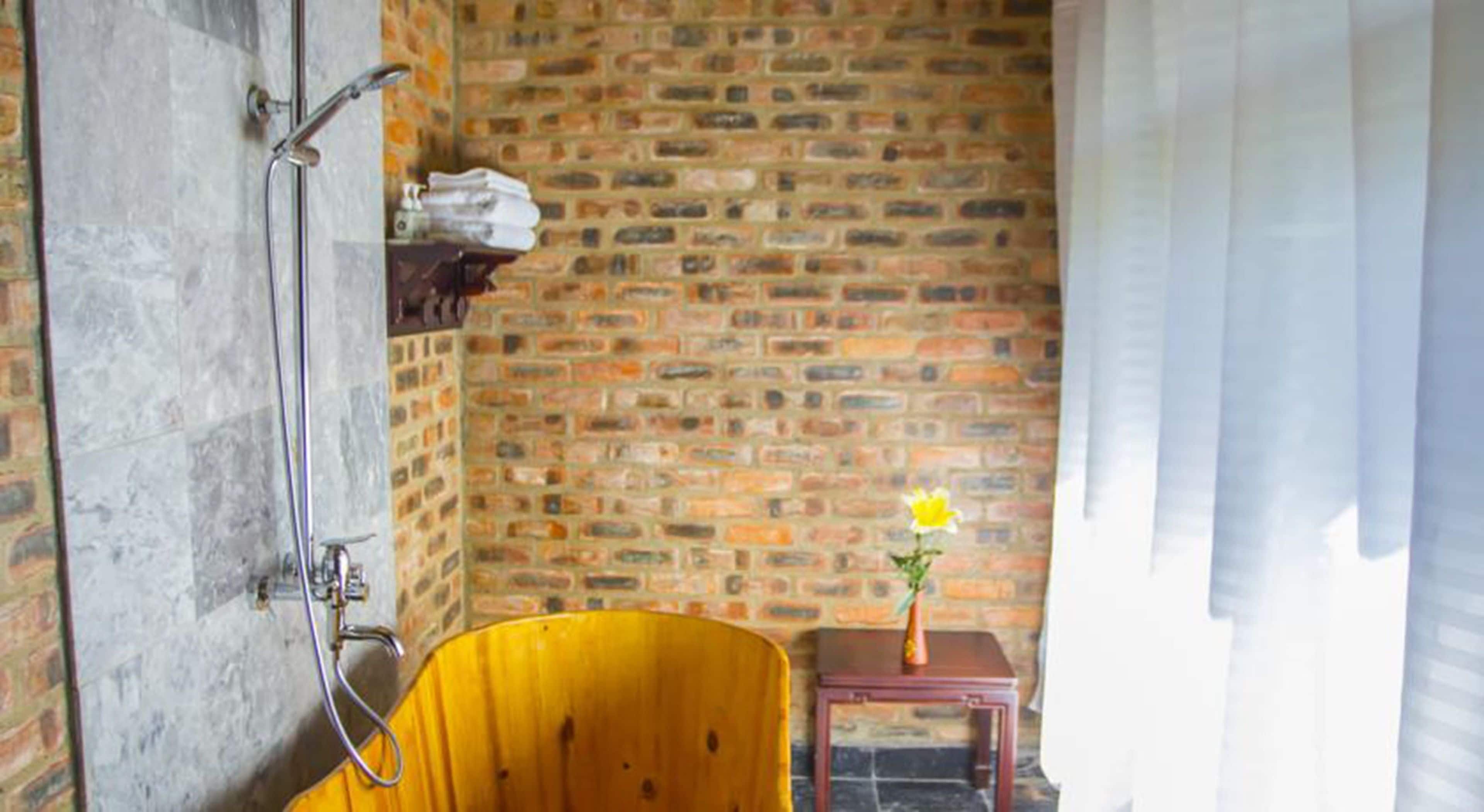 Photo - Hue Ecolodge